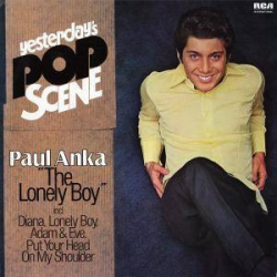 : Paul Anka - Discography 1959-2013  