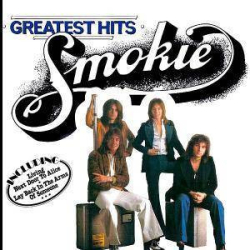 : Smokie - Discography 1975-1997   