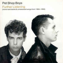 : Pet Shop Boys - Discography 1986-2012  