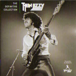 : Thin Lizzy - Discography 1971-2020  