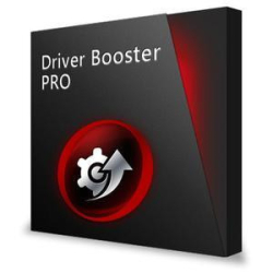 : IObit Driver Booster Pro hidden Multilingual