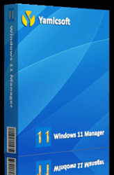 : Windows 11 Manager hidden + Portable Multilanguage