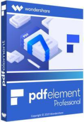 : Wondershare PDFelement Pro 8.3.5.1199 Multilingual