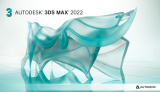 : Autodesk 3DS MAX 2022.3 (x64)