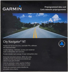 : City Navigator Europe NT 2022.10 [All]