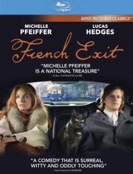 : French Exit German Subbed 2020 Ac3 Dvdrip x264-Savastanos