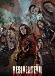 : Resident Evil Welcome to Raccoon City 2021 German Ac3 Md Dubbed Dl 2160p Amzn Web-Dl Hdr Hevc-Ede