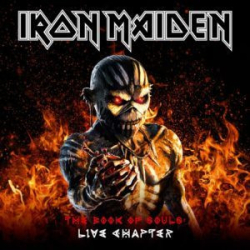 : Iron Maiden - Discography 1980-2015   