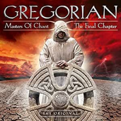 : Gregorian - Discography 1994-2013   