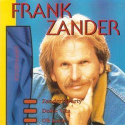 : Frank Zander - Discography 1974-2019   