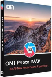 : ON1 Photo RAW 2022.1 v16.1.0.11631 (x64)