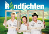 : De Randfichten - Sammlung (17 Alben) (1997-2018)