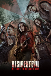 : Resident Evil Welcome To Raccoon City 2021 German Ac3 Md Dubbed Dl 1080p Web Web-Dl H264-Hddirect