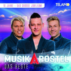 : Musikapostel - Das Beste (2020)