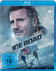 : The Ice Road 2021 German Ac3 BdriP XviD-Mba