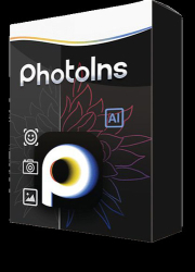 : Leawo PhotoIns Pro v3.0.0 (x64)