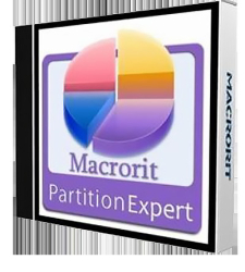 : Macrorit Partition Expert v5.8.7