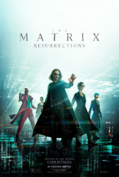 : Matrix Resurrections 2021 2021 German Ac3 Md Dubbed Dl Hdr 2160p Web H265-Ede