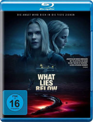 : What Lies Below 2020 German Ac3 BdriP XviD-Mba