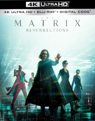 : Matrix Resurrections 2021 German Ac3Md Dl 720p Web H264-Trinity