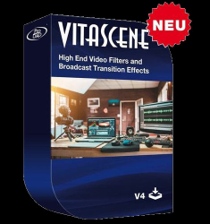 : proDAD VitaScene v4.0.295 (x64)