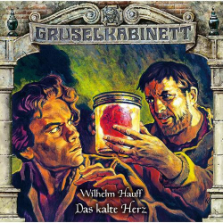 : Gruselkabinett - Folge 159 - Das kalte Herz (2020)