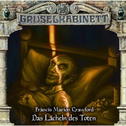 : Gruselkabinett - Folge 176 - Das Lächeln des Toten (2021)