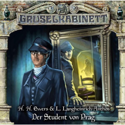 : Gruselkabinett - Folge 175 - Der Student von Prag (2021)