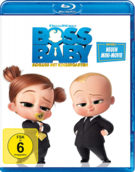 : Boss Baby Schluss mit Kindergarten 2021 German Ac3D 5 1 Bdrip x264-Ps