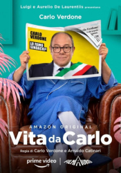 : Vita da Carlo S01E01 German 1080p Web h264-Ohd