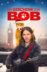 : Ein Geschenk von Bob 2020 German Ac3 1080p BluRay x265-Gtf