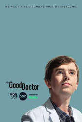 : The Good Doctor S01E01 German Dubbed Dl 720p Webrip x264 iNternal-Tmsf