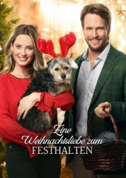 : Eine Weihnachtsliebe zum Festhalten 2019 German Hdtvrip x264-NoretaiL