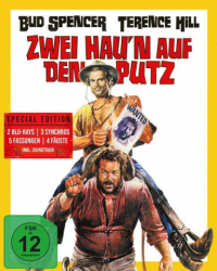 : Zwei haun auf den Putz 1969 Rerelease Cut German Bdrip x264-ContriButiOn