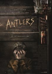 : Antlers 2021 German 1040p AC3 microHD x264 - RAIST