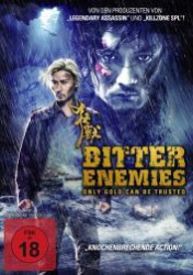 : Bitter Enemies 2017 German 800p AC3 microHD x264 - RAIST