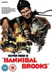 : Hannibal Brooks 1969 German 1040p AC3 microHD x264 - RAIST