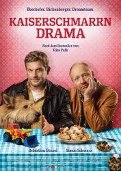 : Kaiserschmarrndrama 2021 German 1040p AC3 microHD x264 - RAIST