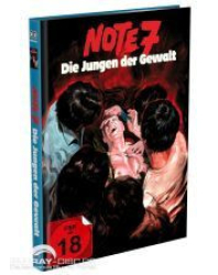 : Note 7 - Die Jungen der Gewalt 1969 German 1040p AC3 microHD x264 - RAIST