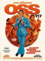 : Oss 117 - Liebesgrüße aus Afrika 2021 German 800p AC3 microHD x264 - RAIST