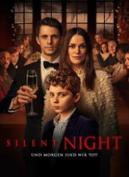 : Silent Night - Und Morgen sind wir tot 2021 German 800p AC3 microHD x264 - RAIST