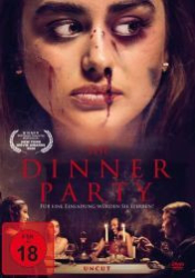 : The Dinner Party - Für eine Einladung würden Sie sterben 2020 German 800p AC3 microHD x264 - RAIST