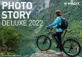 : MAGIX Photostory 2022 Deluxe v21.0.1.96 (x64)