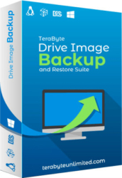 : TeraByte Drive Image Backup & Restore Suite v3.49