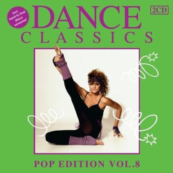 : Dance Classics - Pop Edition Vol. 8 (2012)