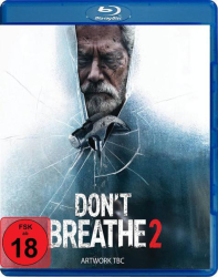 : Dont Breathe 2 2021 German Ac3 Dl 1080p BluRay x265-LiZzy