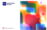 : Adobe Media Encoder 2022 v22.1.1.25 (x64)