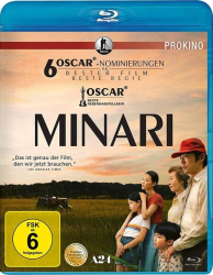 : Minari Wo wir Wurzeln schlagen 2020 German Ac3 BdriP XviD-Mba