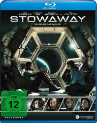 : Stowaway Blinder Passagier 2021 German Ac3 BdriP XviD-Mba