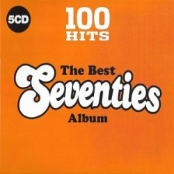 : FLAC - 100 Hits - The Best Seventies Album [2017]   